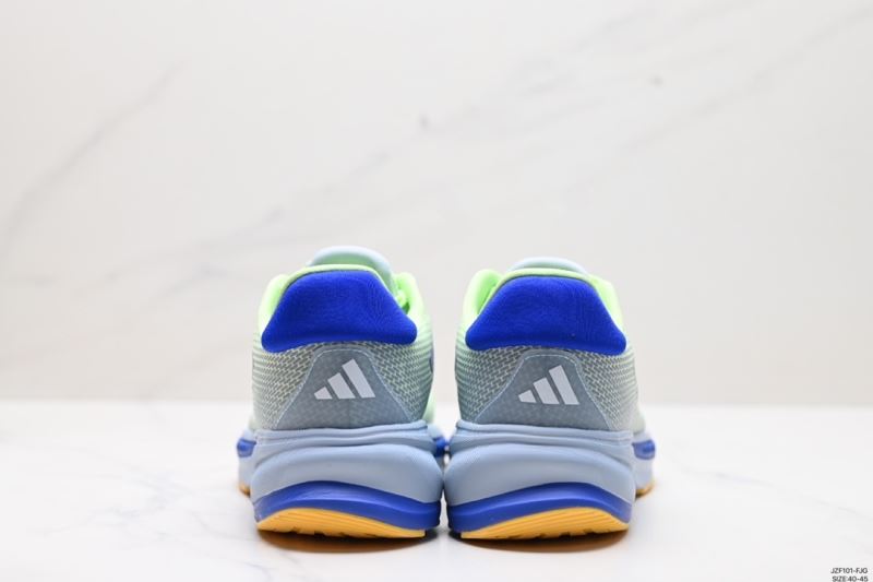 Adidas Alpha Shoes